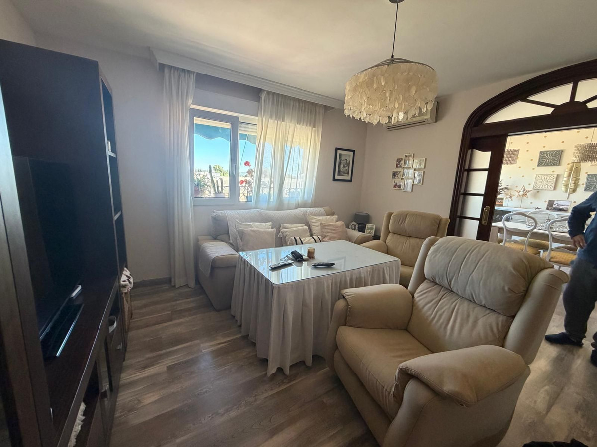 Appartement te koop in Ronda | 3 slaapkamers H5390479