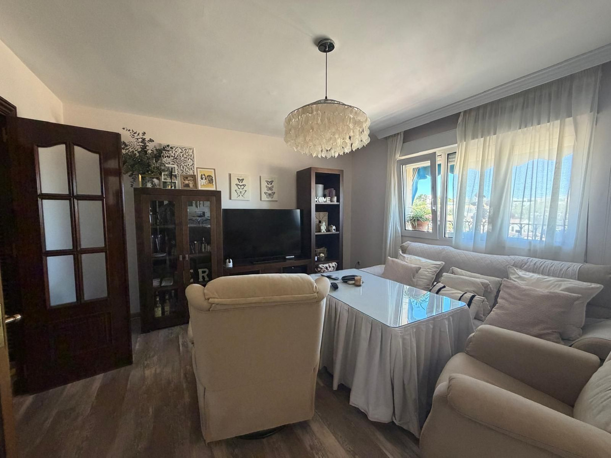Appartement te koop in Ronda | 3 slaapkamers H5390479
