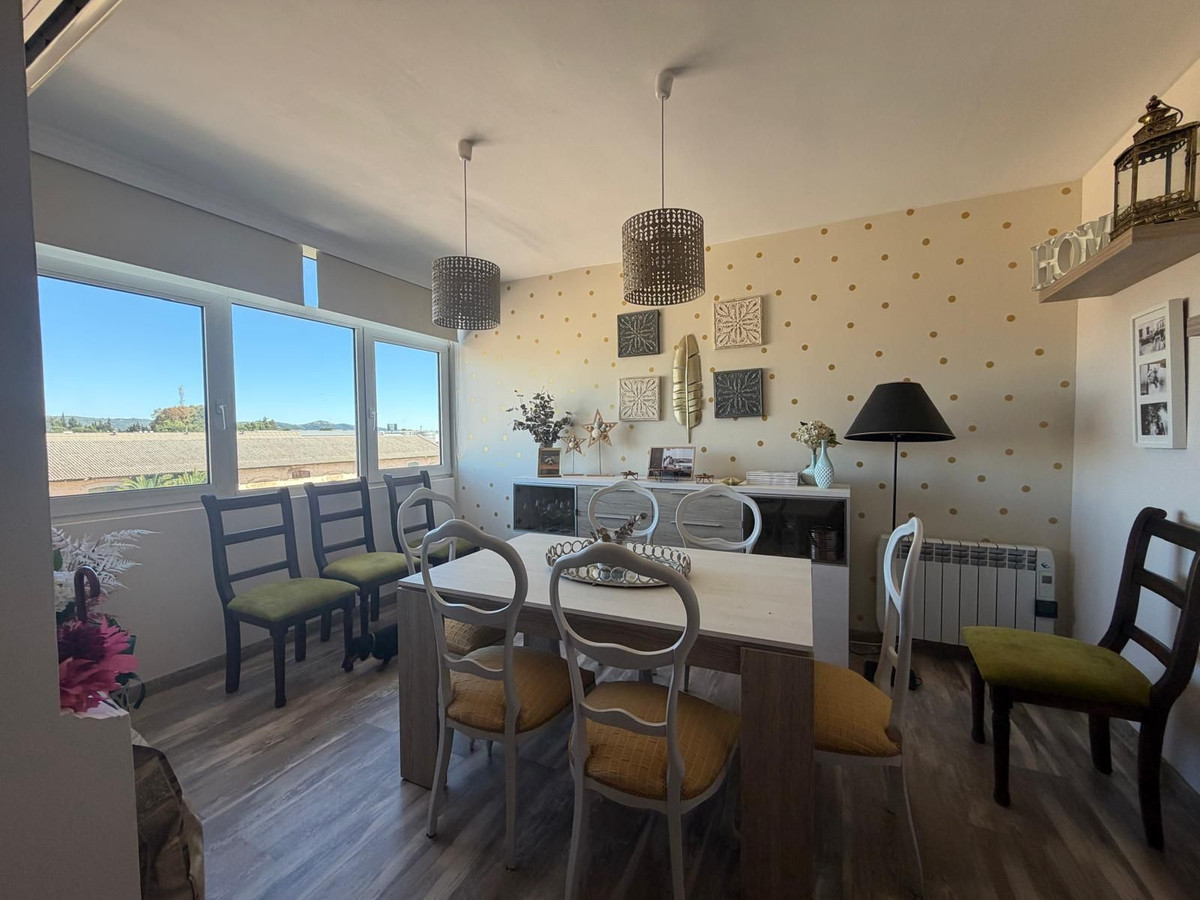 Appartement te koop in Ronda | 3 slaapkamers H5390479