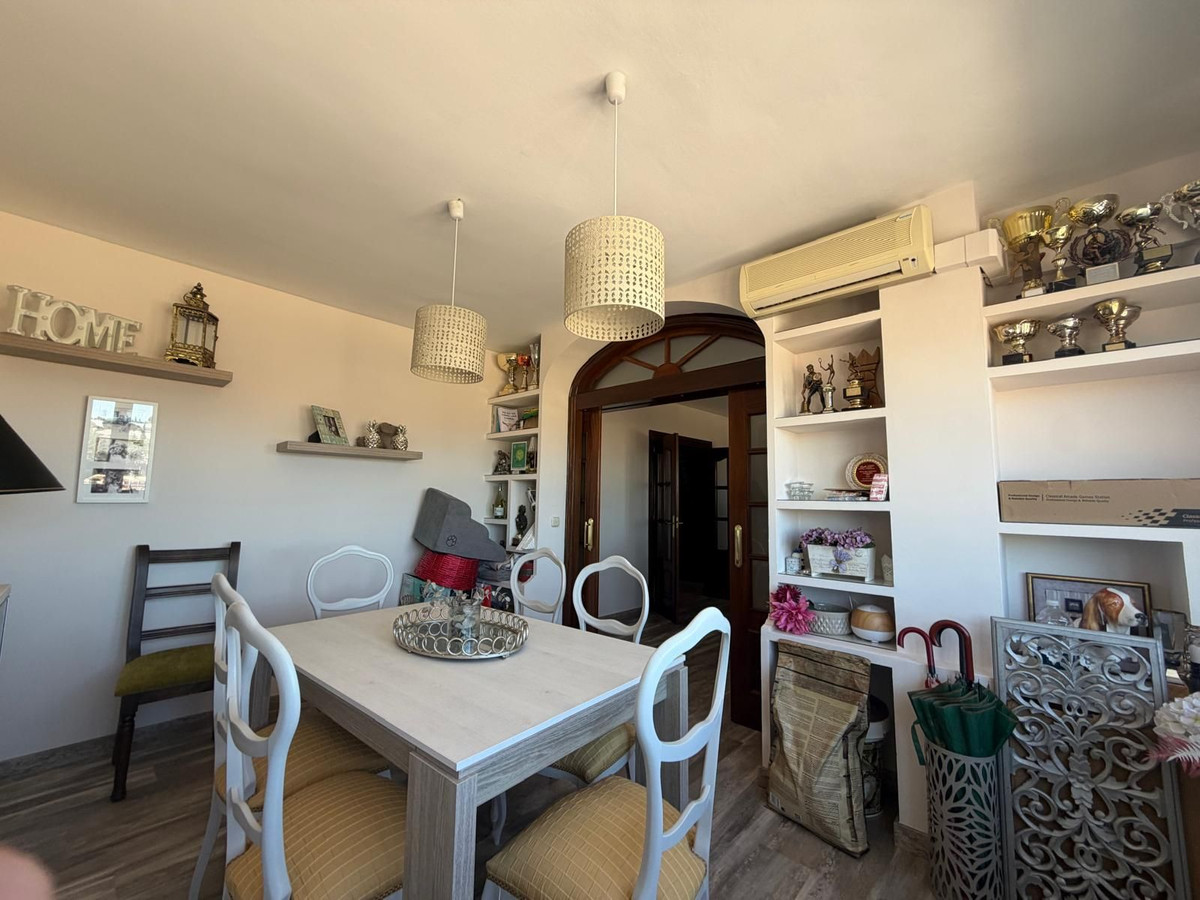 Appartement te koop in Ronda | 3 slaapkamers H5390479