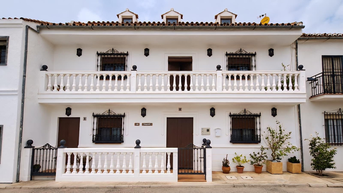 Appartement te koop in Ronda | 8 slaapkamers H5394886