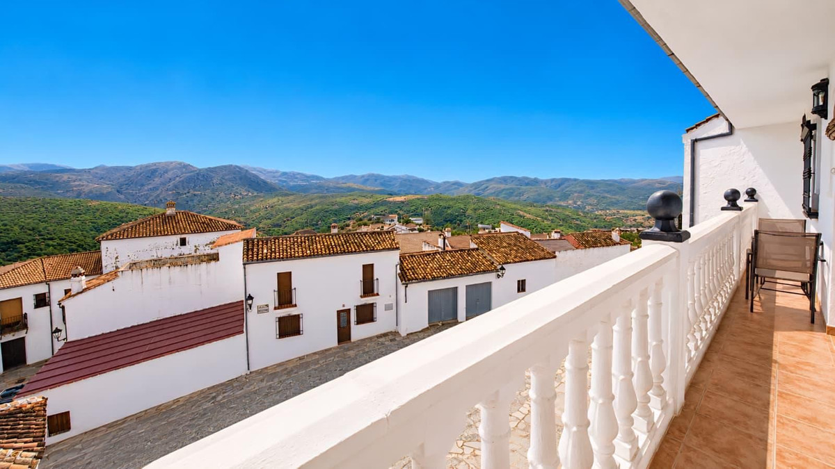 Appartement te koop in Ronda | 8 slaapkamers H5394886