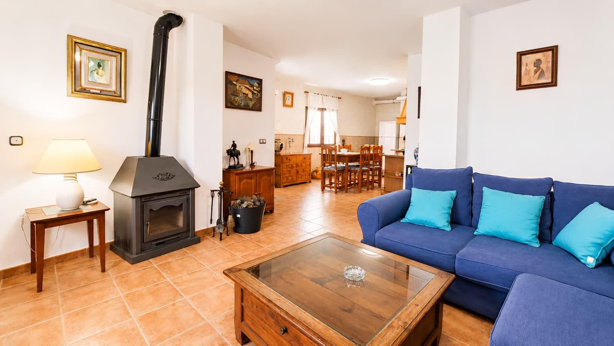 Appartement te koop in Ronda | 8 slaapkamers H5394886