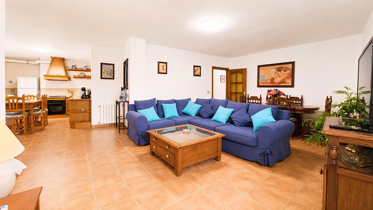 Appartement te koop in Ronda | 8 slaapkamers H5394886