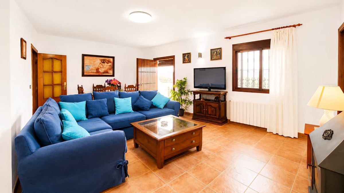 Appartement te koop in Ronda | 8 slaapkamers H5394886