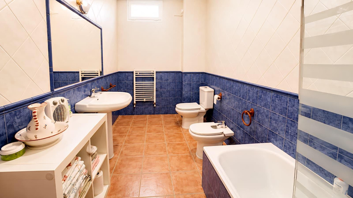 Appartement te koop in Ronda | 8 slaapkamers H5394886