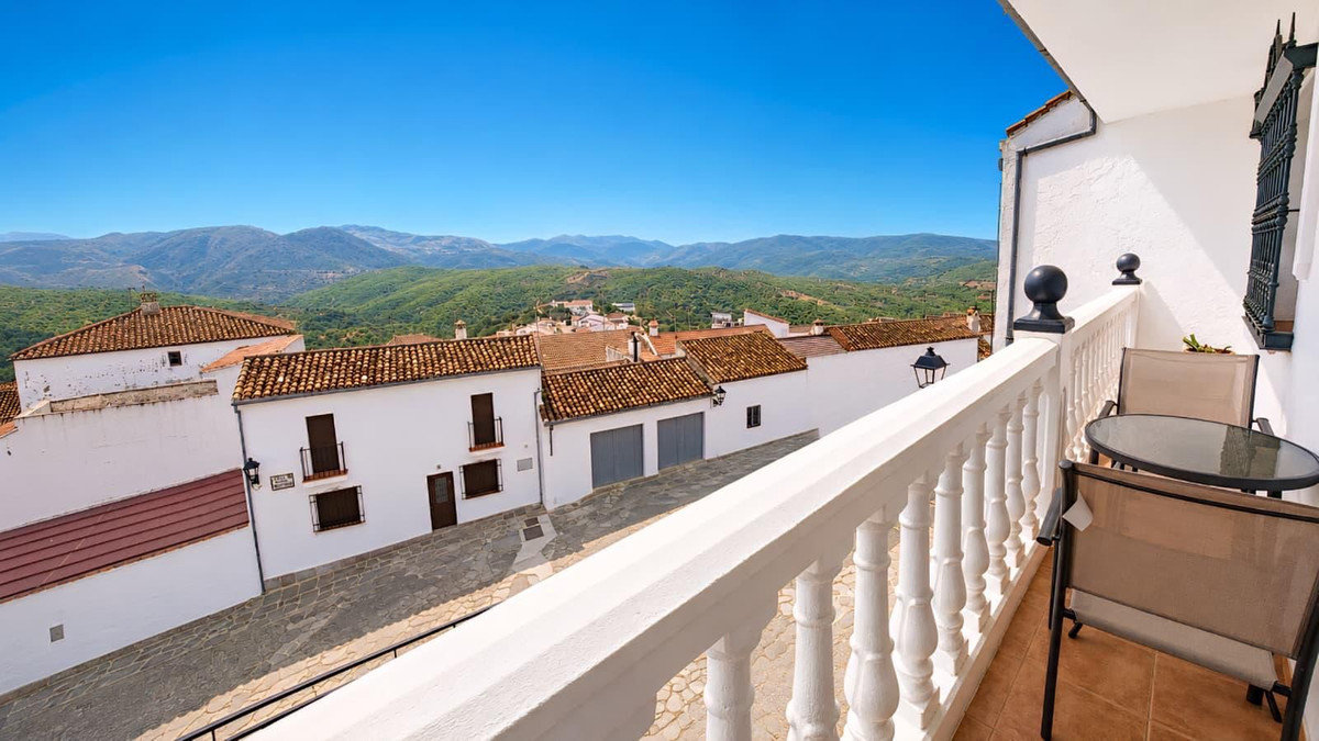 Appartement te koop in Ronda | 8 slaapkamers H5394886
