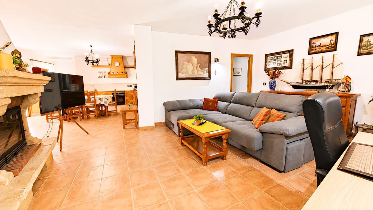 Appartement te koop in Ronda | 8 slaapkamers H5394886