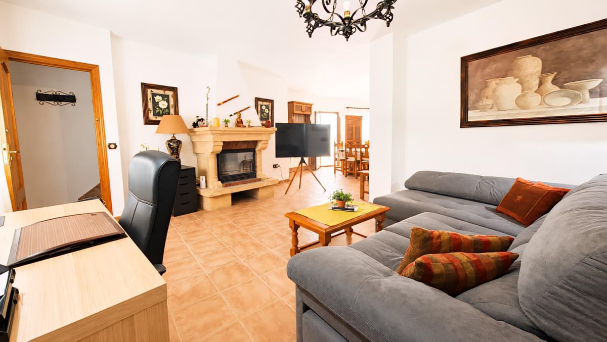 Appartement te koop in Ronda | 8 slaapkamers H5394886
