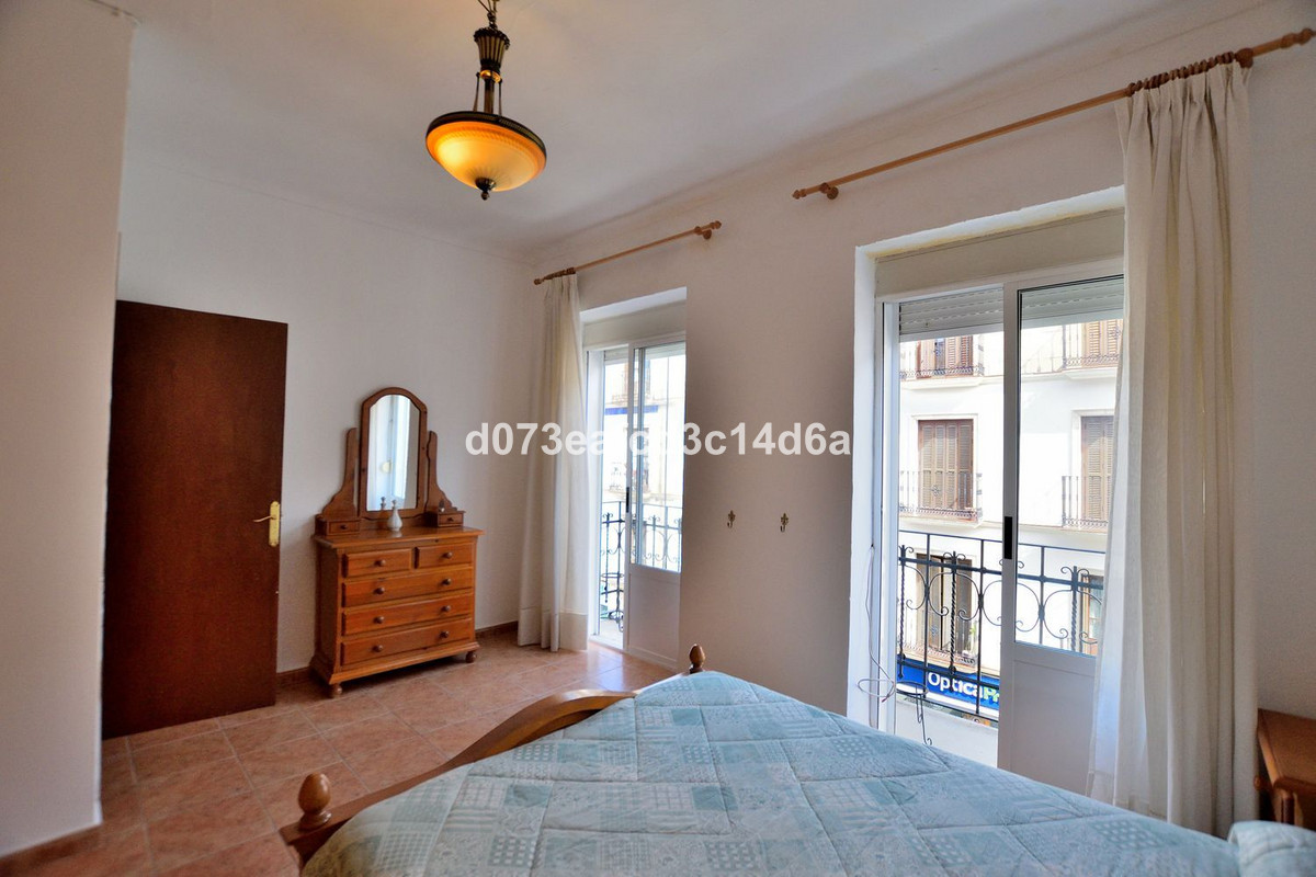 Appartement te koop in Ronda | 3 slaapkamers H5417698