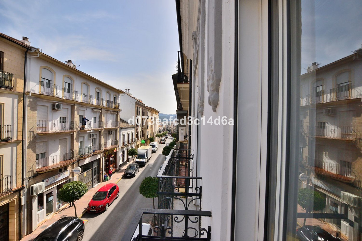 Appartement te koop in Ronda | 3 slaapkamers H5417698