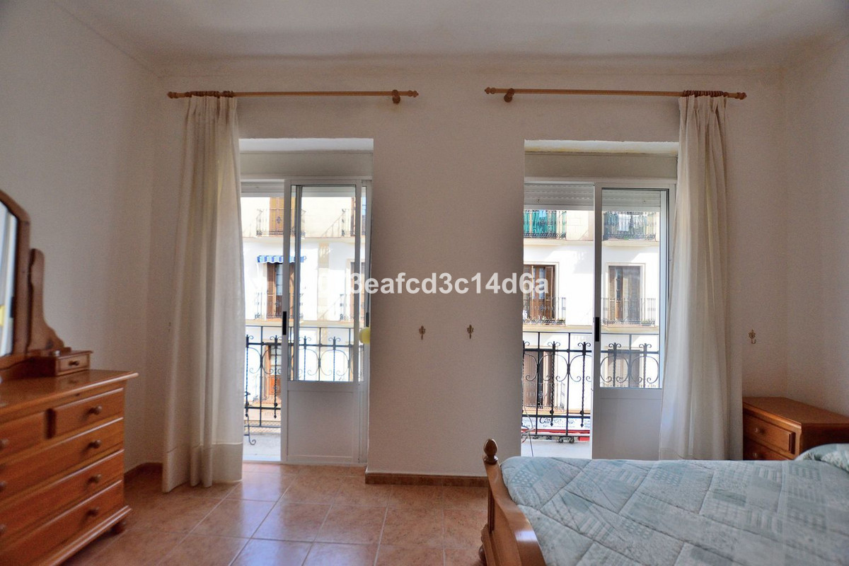 Appartement te koop in Ronda | 3 slaapkamers H5417698