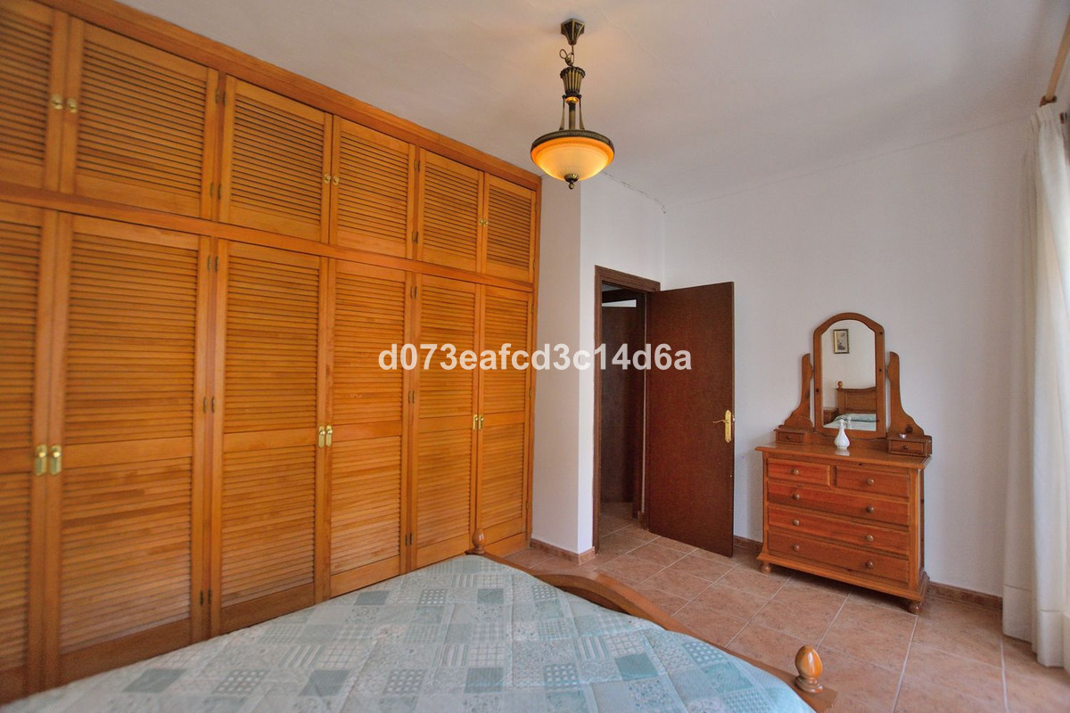 Appartement te koop in Ronda | 3 slaapkamers H5417698