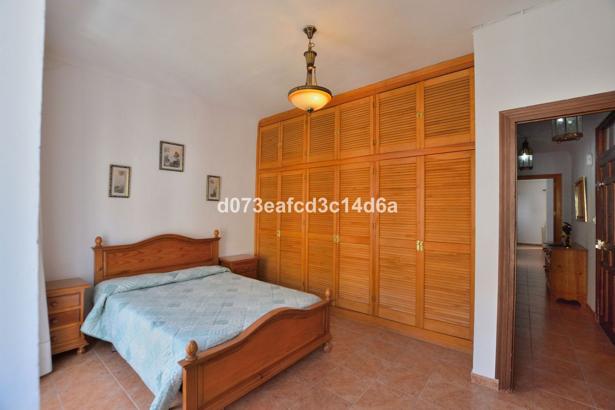 Appartement te koop in Ronda | 3 slaapkamers H5417698