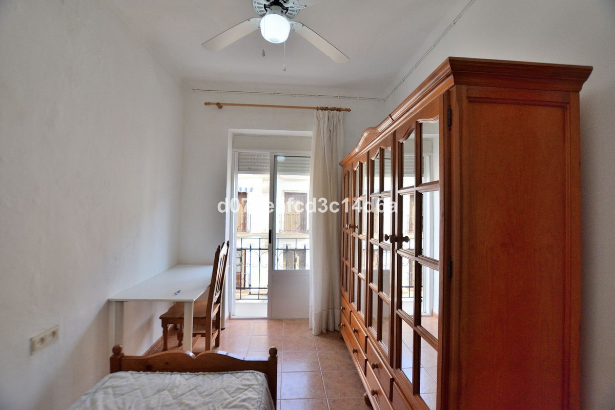 Appartement te koop in Ronda | 3 slaapkamers H5417698