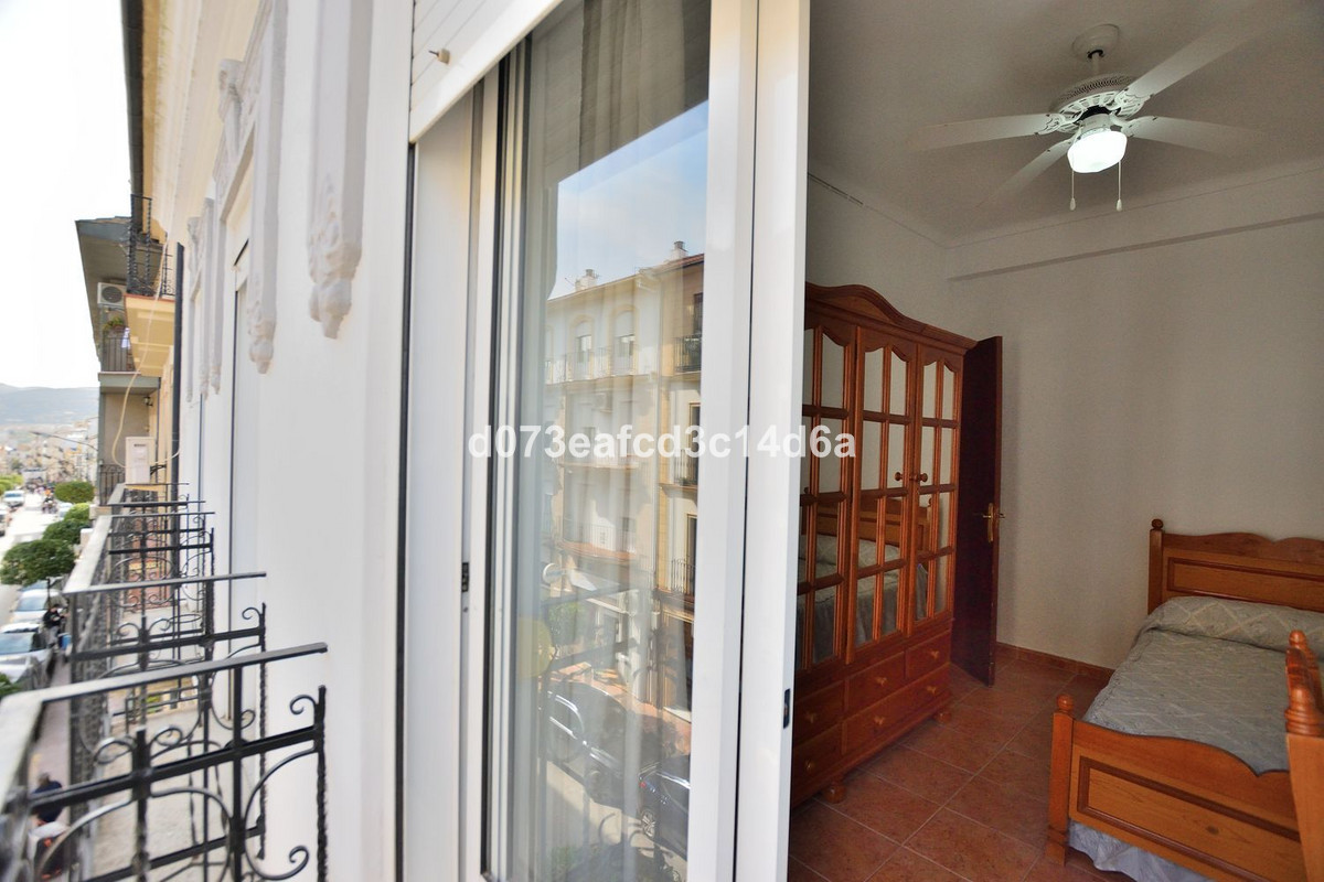 Appartement te koop in Ronda | 3 slaapkamers H5417698