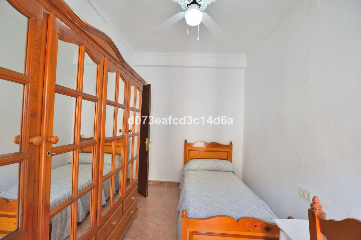 Appartement te koop in Ronda | 3 slaapkamers H5417698