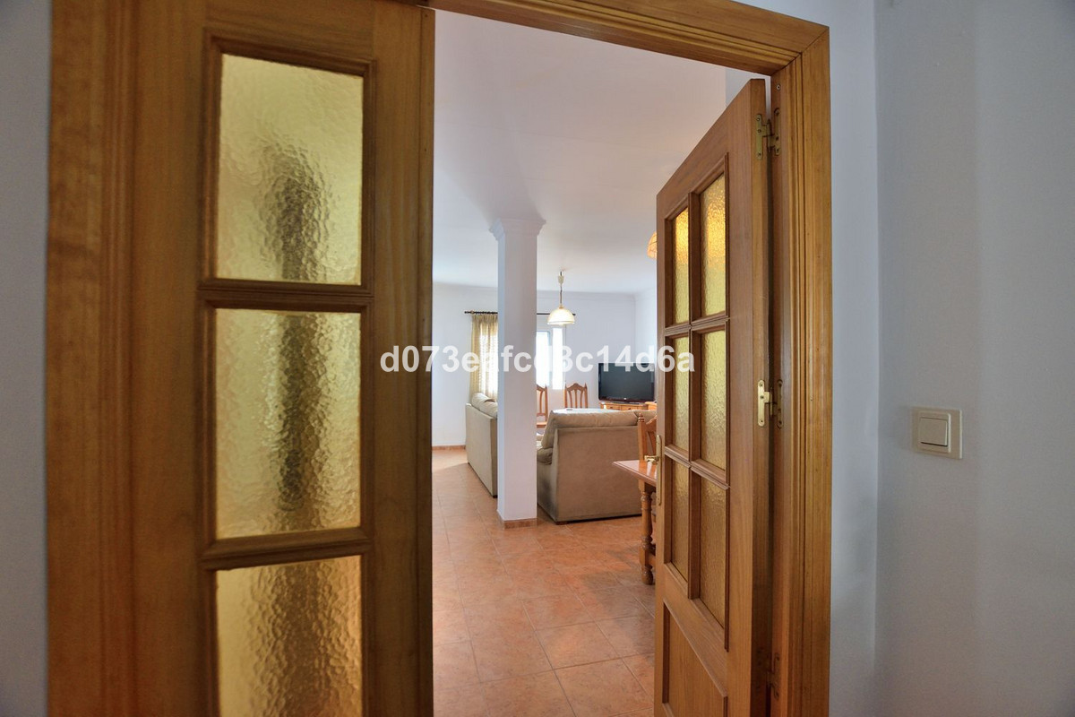 Appartement te koop in Ronda | 3 slaapkamers H5417698