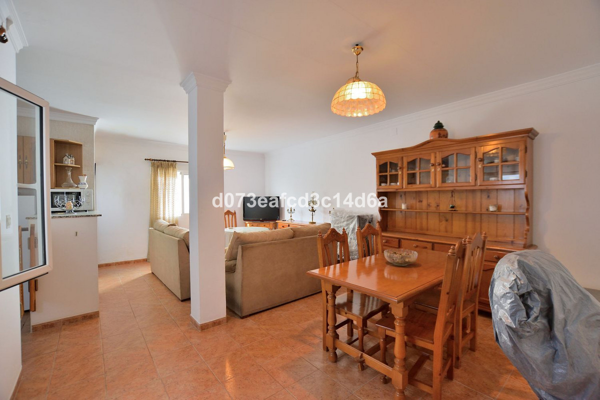 Appartement te koop in Ronda | 3 slaapkamers H5417698