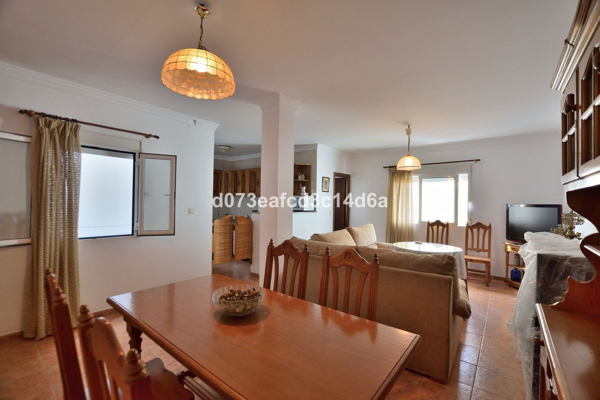 Appartement te koop in Ronda | 3 slaapkamers H5417698