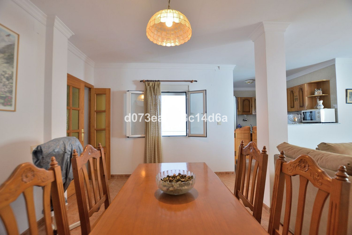Appartement te koop in Ronda | 3 slaapkamers H5417698