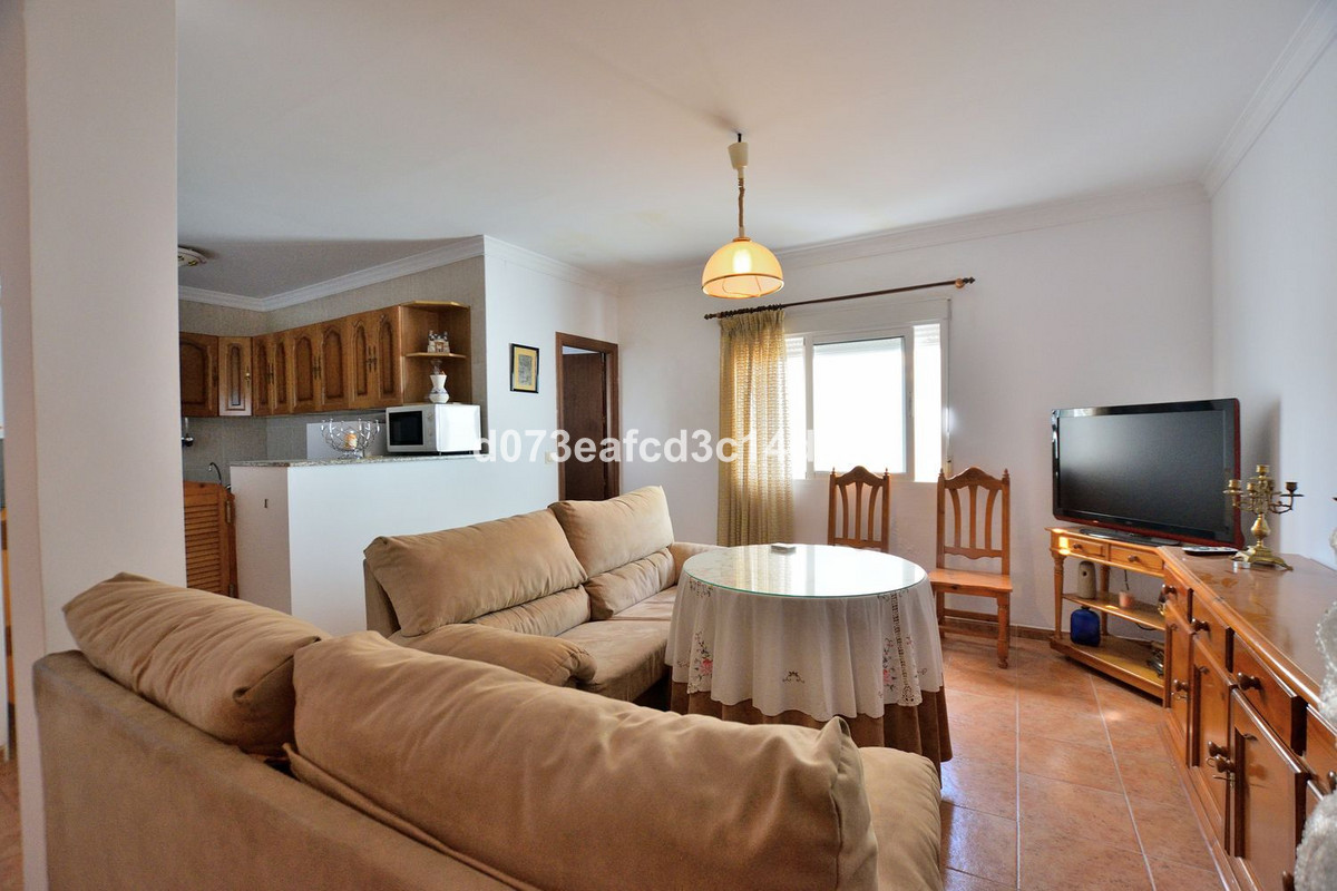 Appartement te koop in Ronda | 3 slaapkamers H5417698
