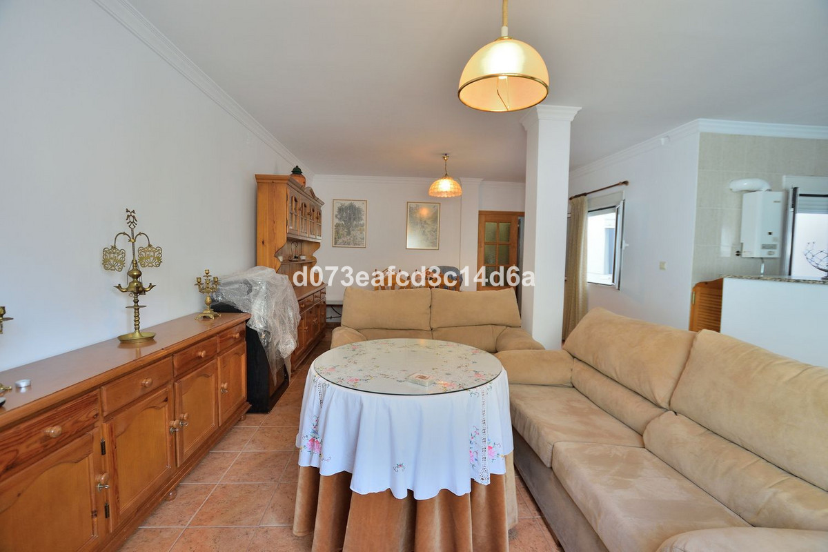 Appartement te koop in Ronda | 3 slaapkamers H5417698