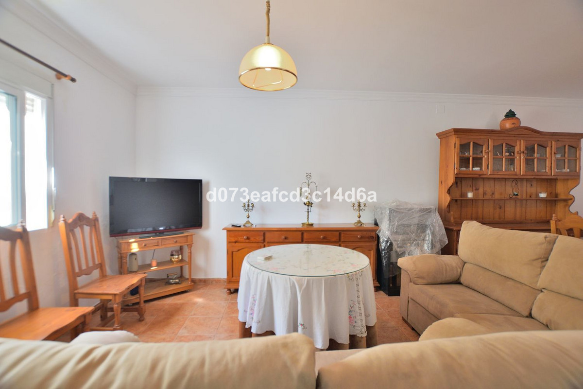 Appartement te koop in Ronda | 3 slaapkamers H5417698