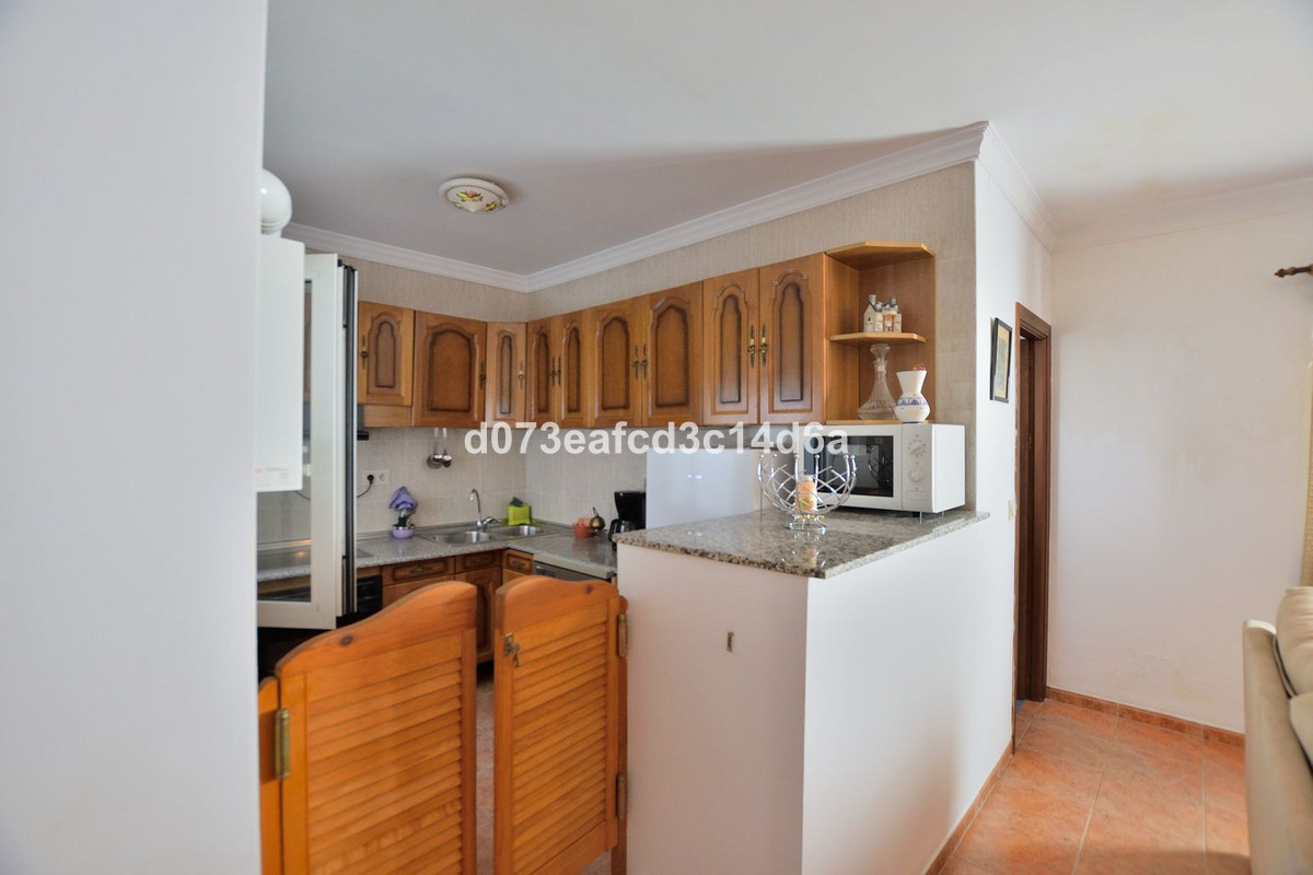 Appartement te koop in Ronda | 3 slaapkamers H5417698