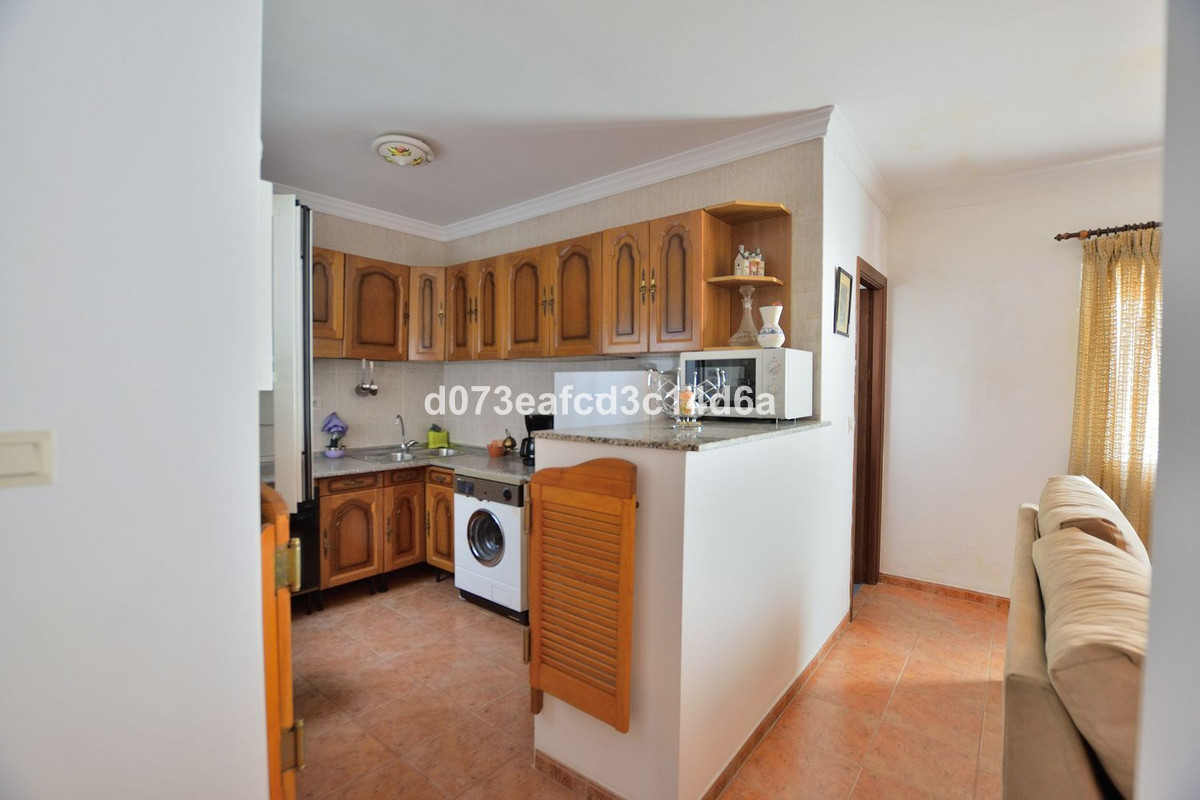 Appartement te koop in Ronda | 3 slaapkamers H5417698