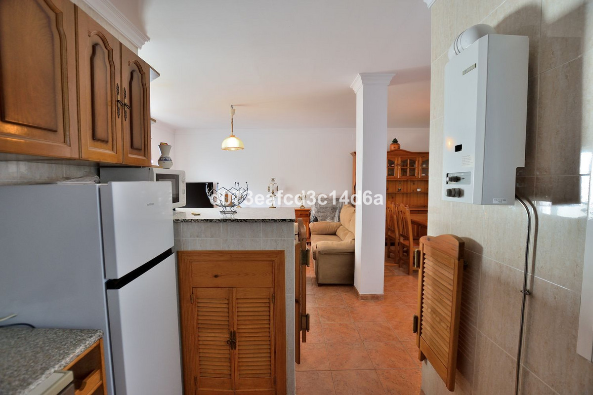 Appartement te koop in Ronda | 3 slaapkamers H5417698