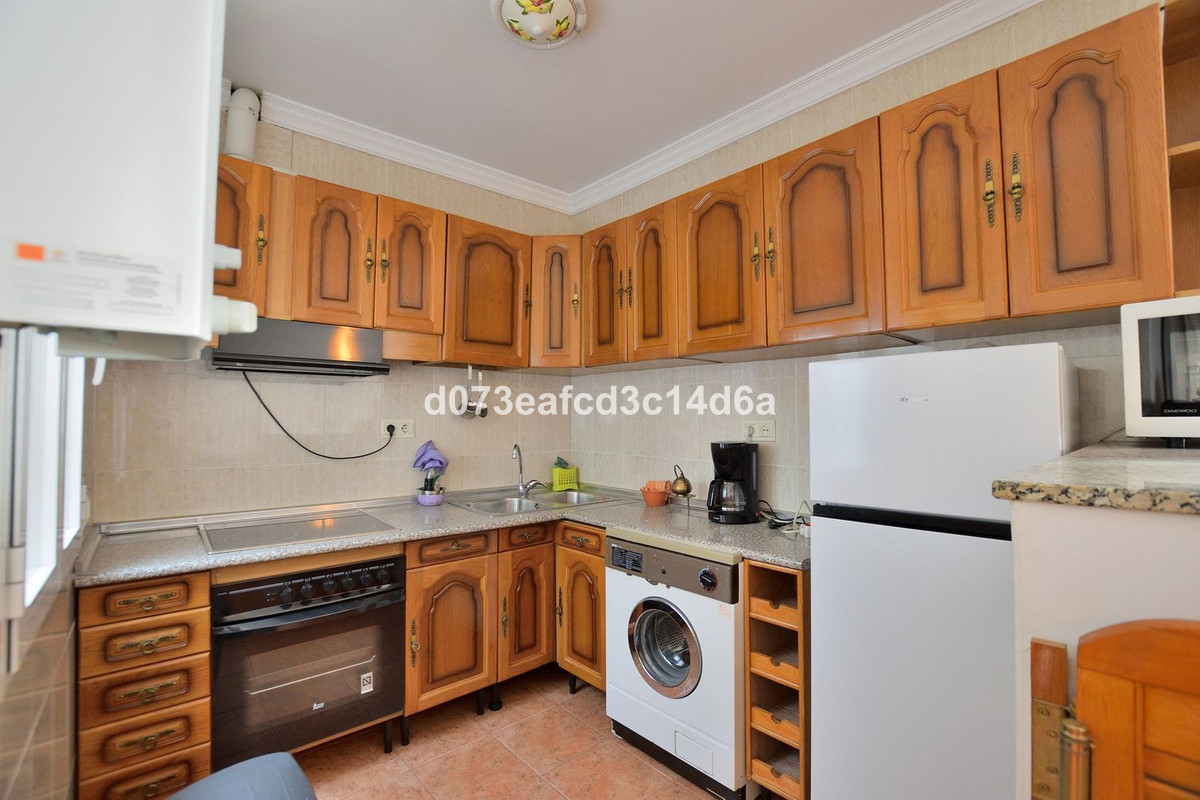 Appartement te koop in Ronda | 3 slaapkamers H5417698