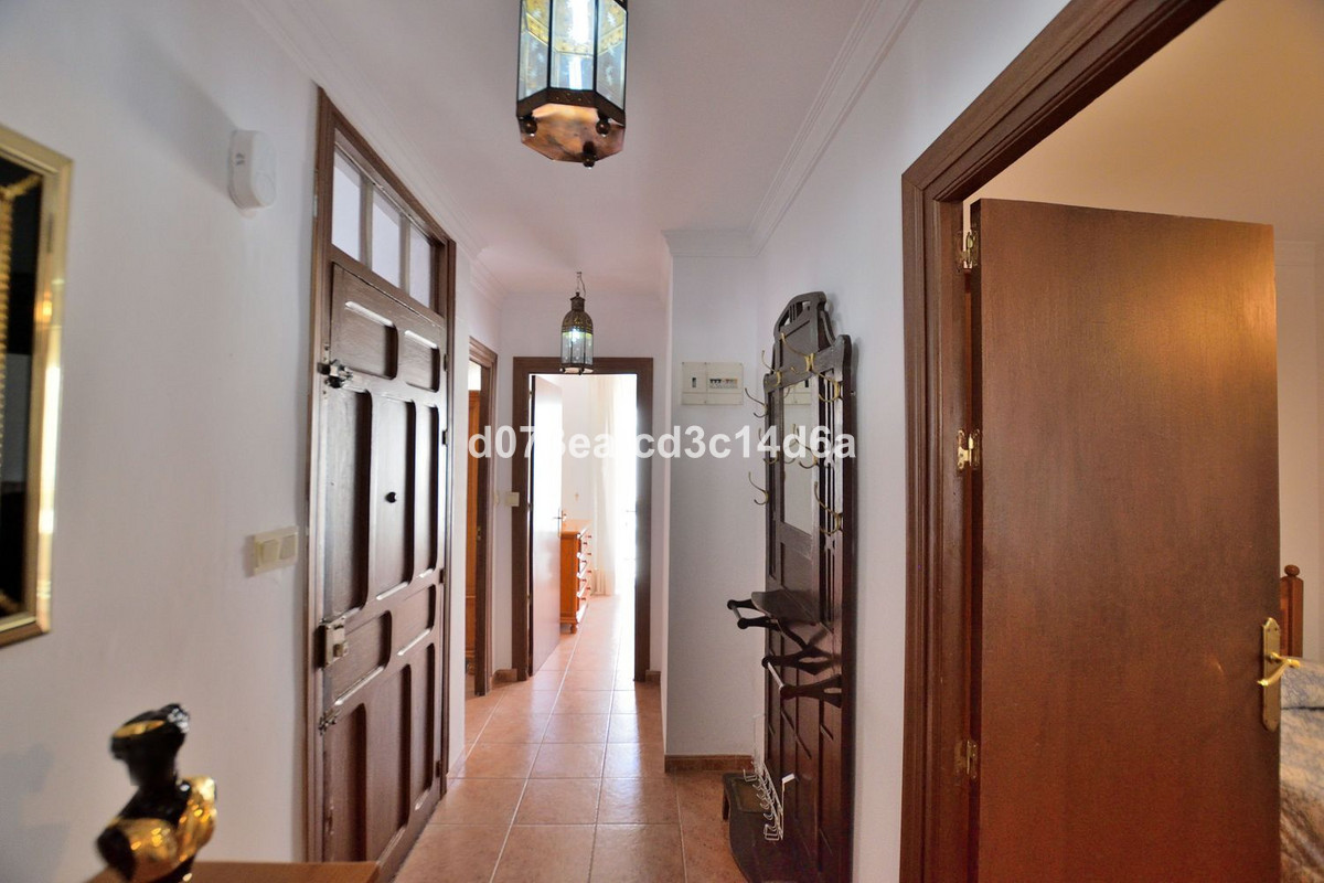 Appartement te koop in Ronda | 3 slaapkamers H5417698