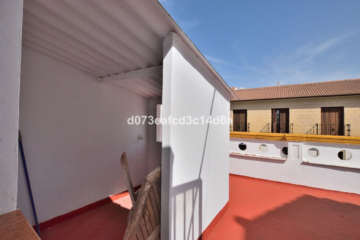 Appartement te koop in Ronda | 3 slaapkamers H5417698