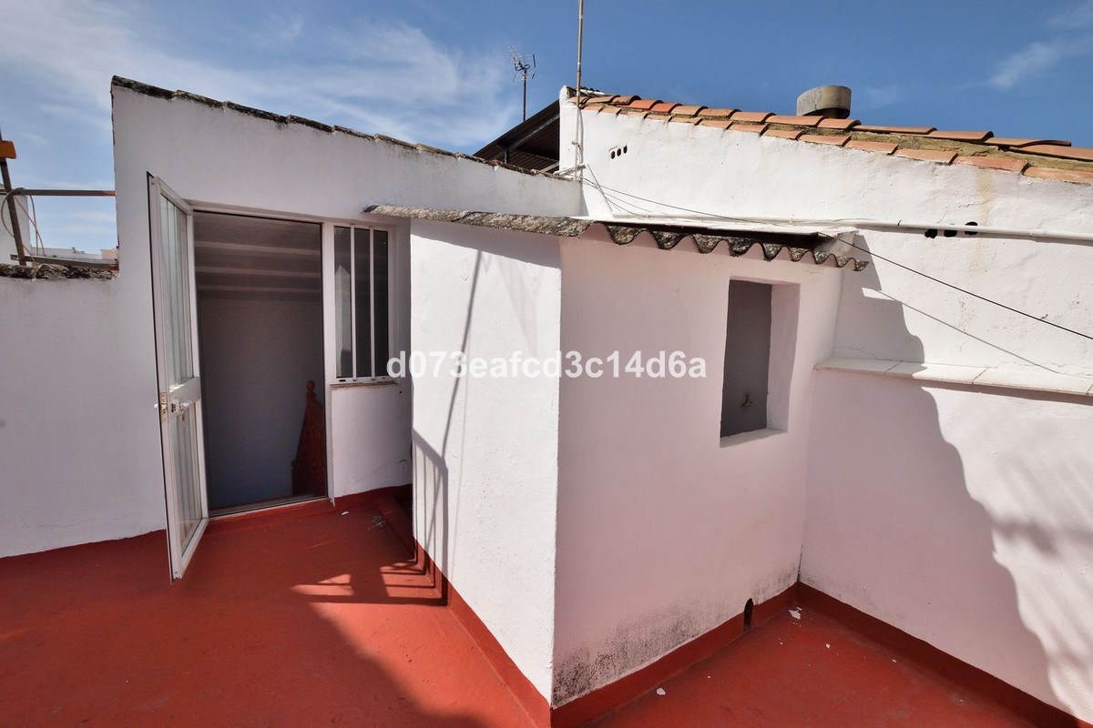 Appartement te koop in Ronda | 3 slaapkamers H5417698