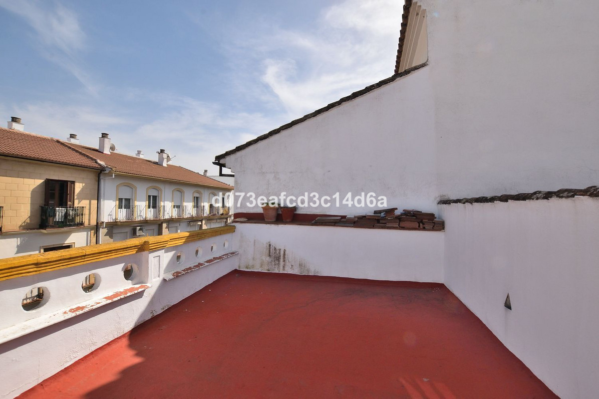 Appartement te koop in Ronda | 3 slaapkamers H5417698