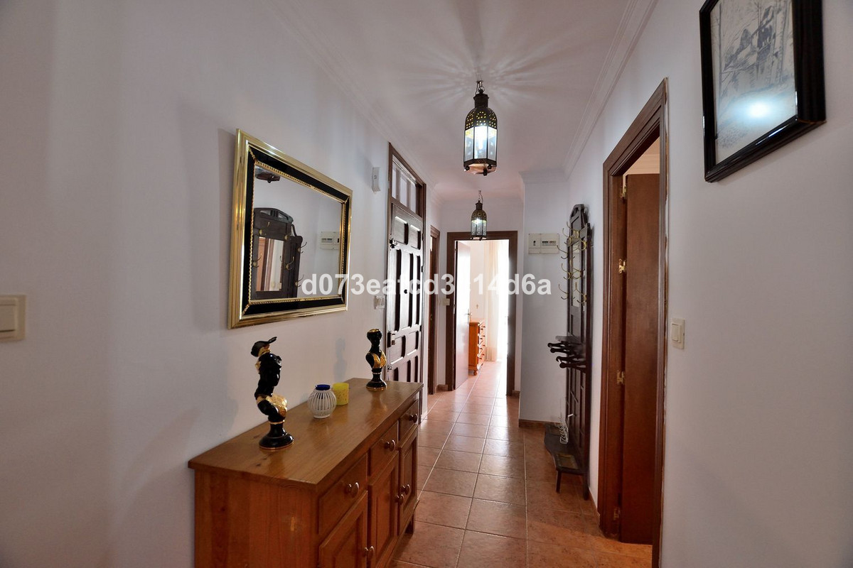 Appartement te koop in Ronda | 3 slaapkamers H5417698