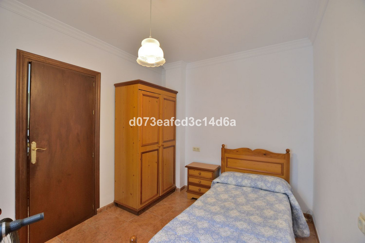 Appartement te koop in Ronda | 3 slaapkamers H5417698