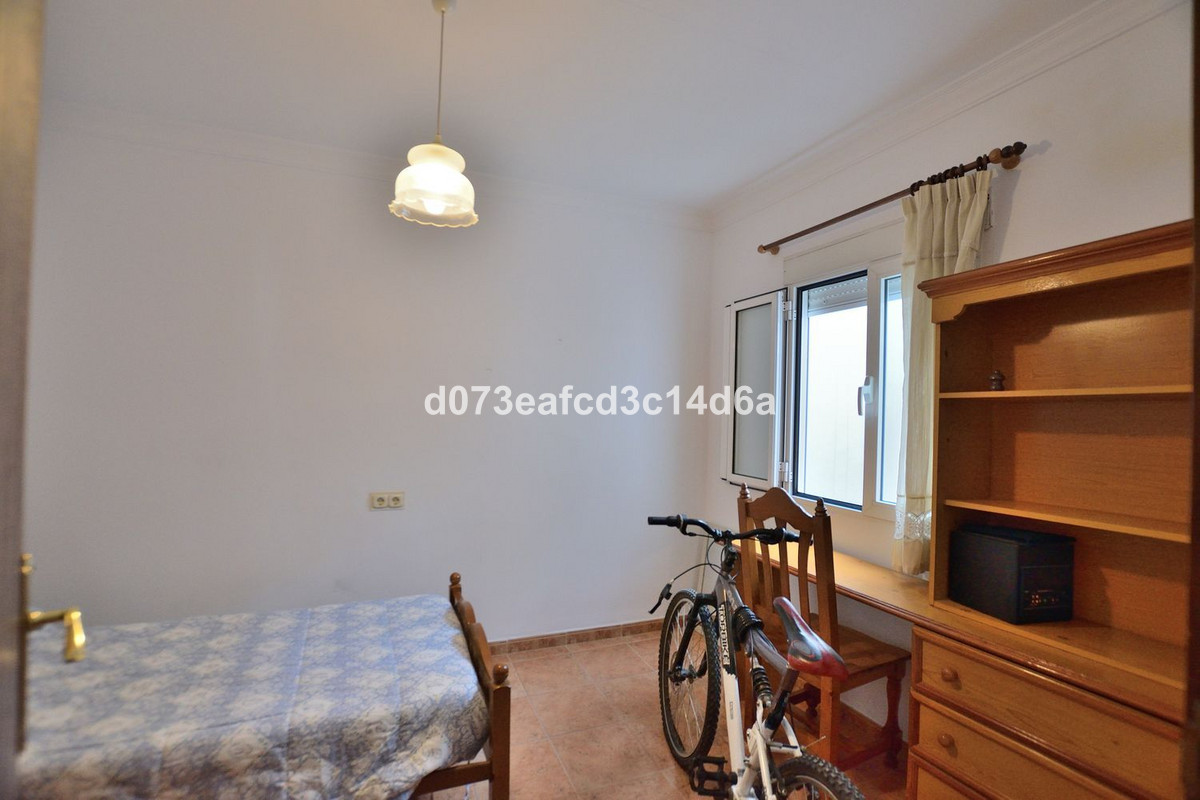 Appartement te koop in Ronda | 3 slaapkamers H5417698