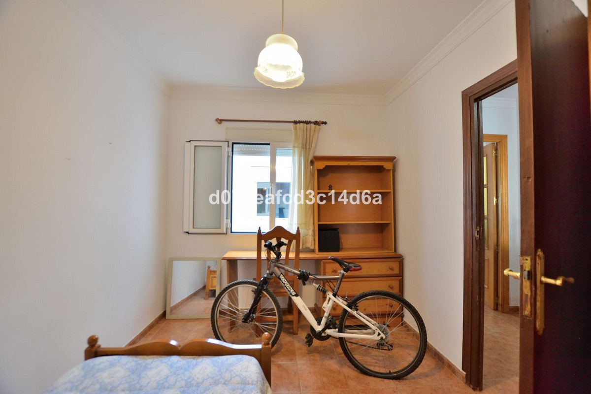 Appartement te koop in Ronda | 3 slaapkamers H5417698