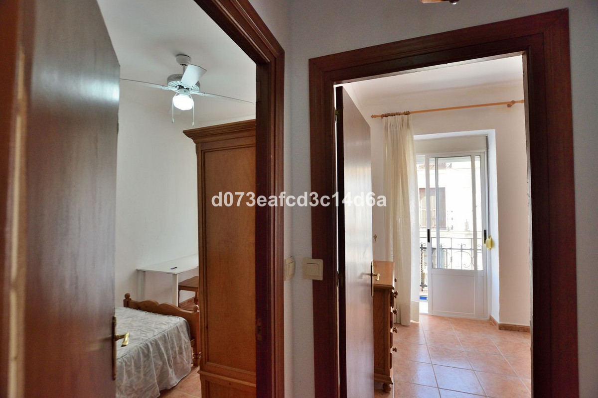 Appartement te koop in Ronda | 3 slaapkamers H5417698