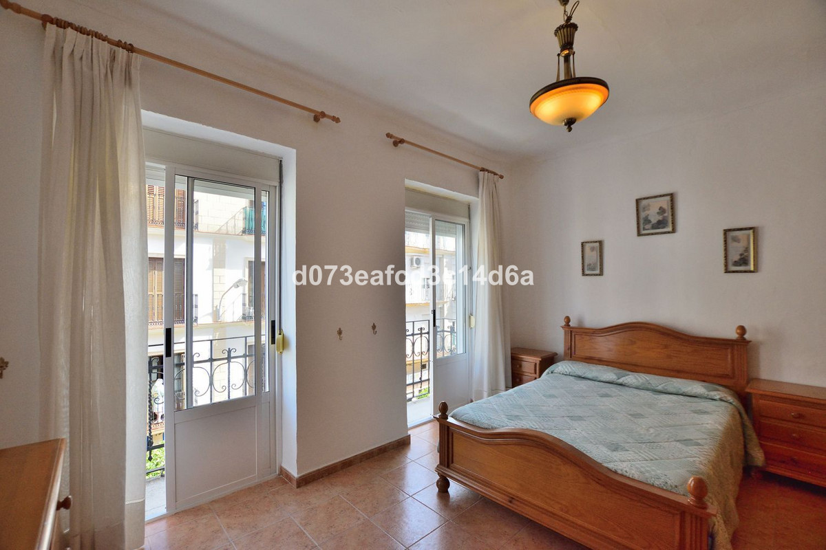 Appartement te koop in Ronda | 3 slaapkamers H5417698