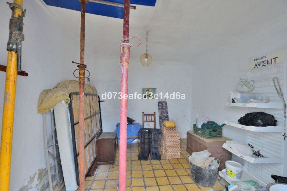 Appartement te koop in Ronda | 4 slaapkamers H5417701