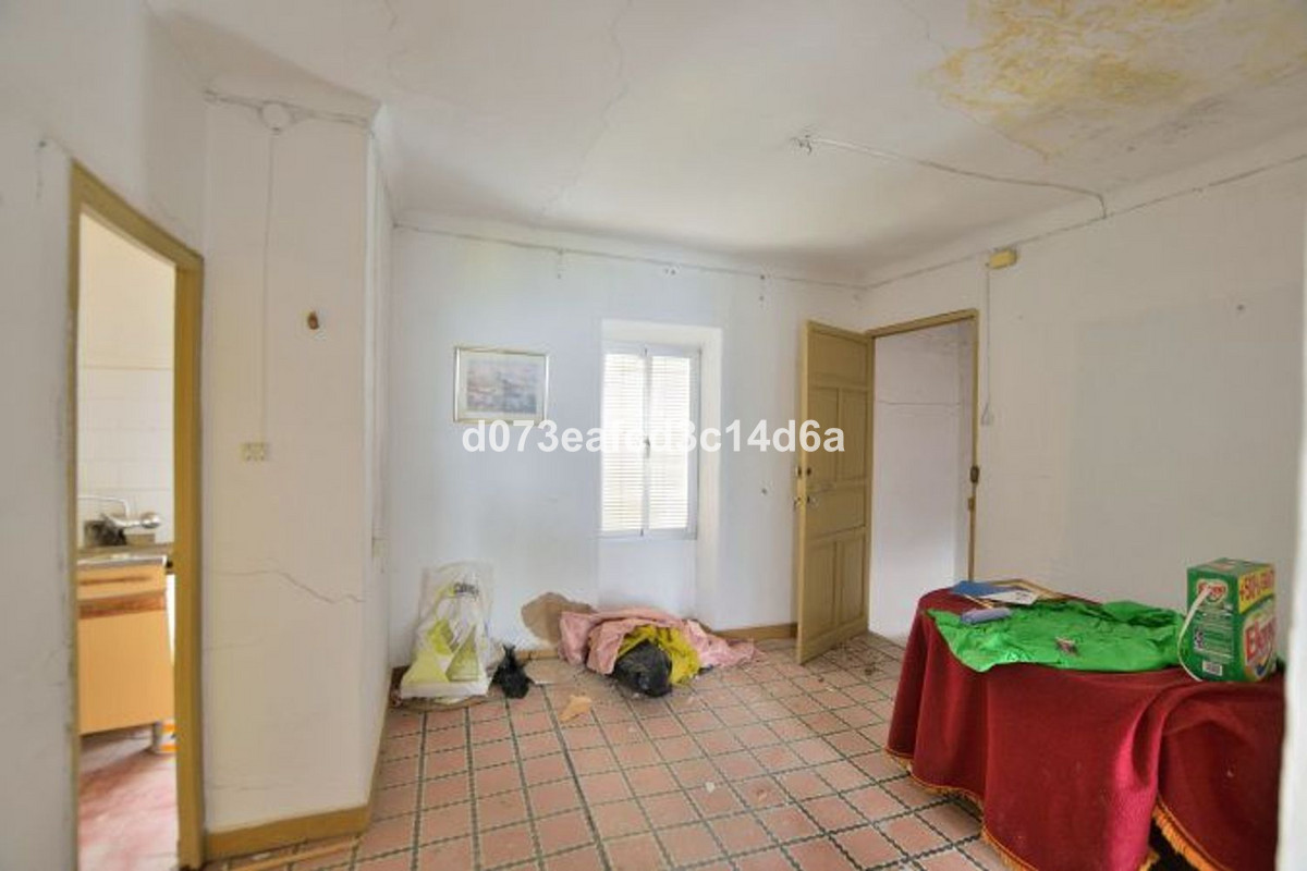 Appartement te koop in Ronda | 4 slaapkamers H5417701