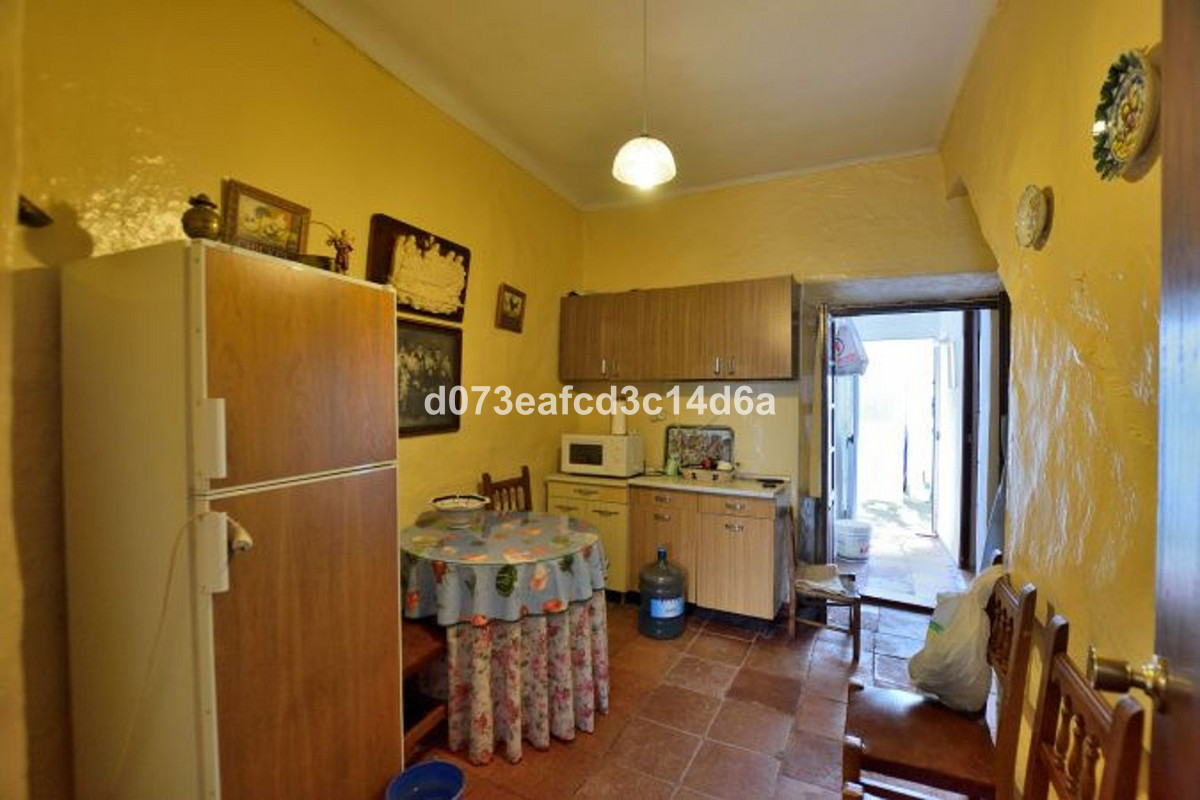 Appartement te koop in Ronda | 4 slaapkamers H5417701