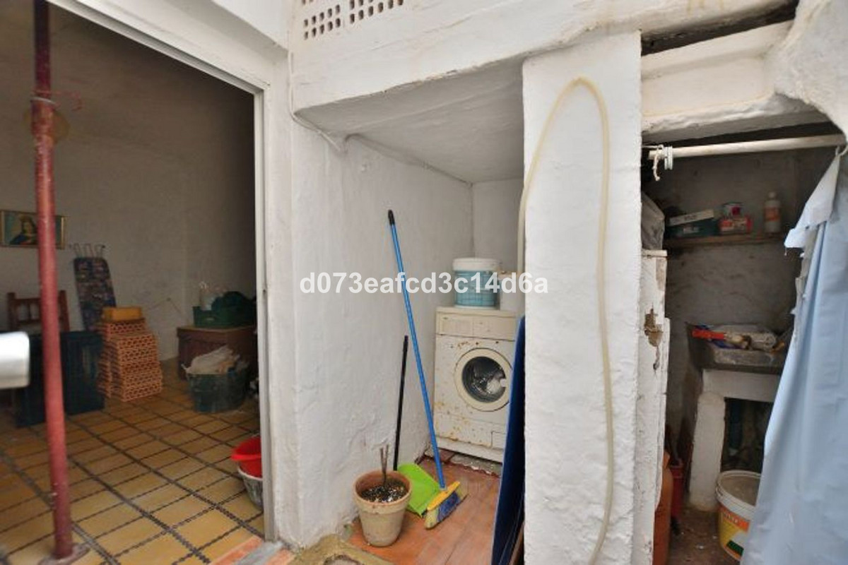 Appartement te koop in Ronda | 4 slaapkamers H5417701