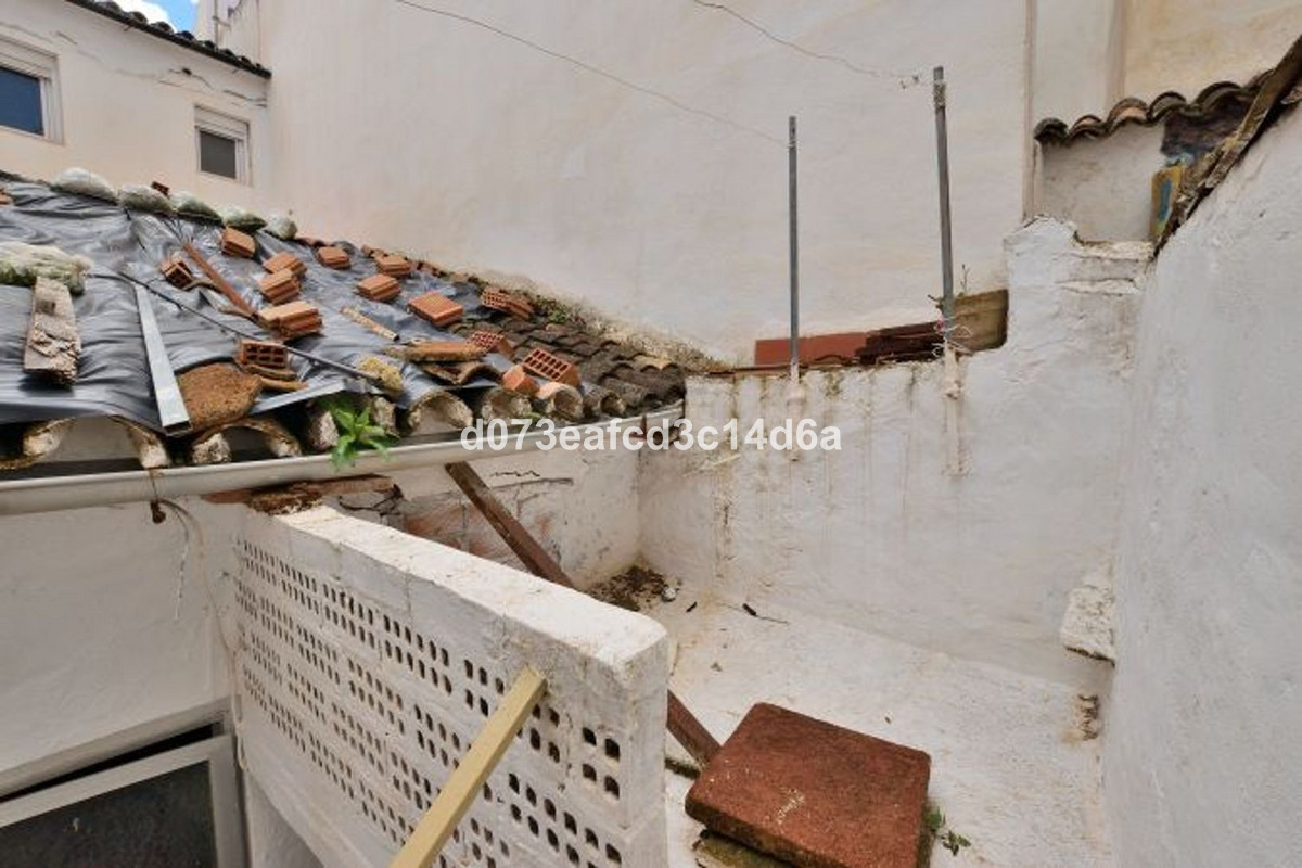 Appartement te koop in Ronda | 4 slaapkamers H5417701