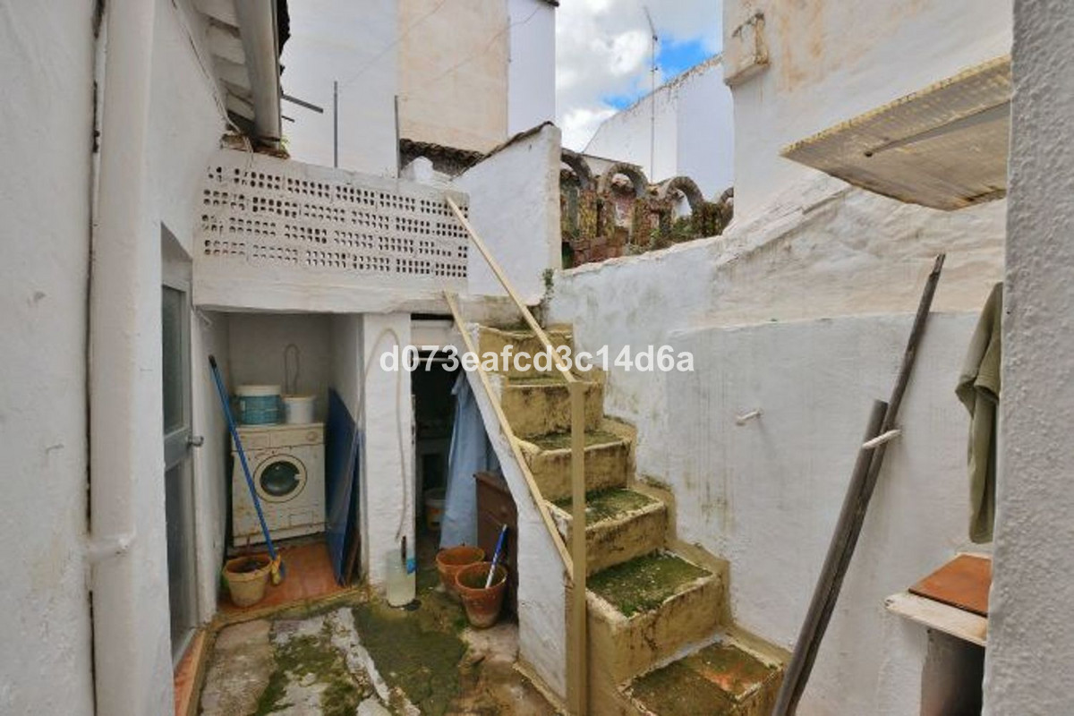 Appartement te koop in Ronda | 4 slaapkamers H5417701