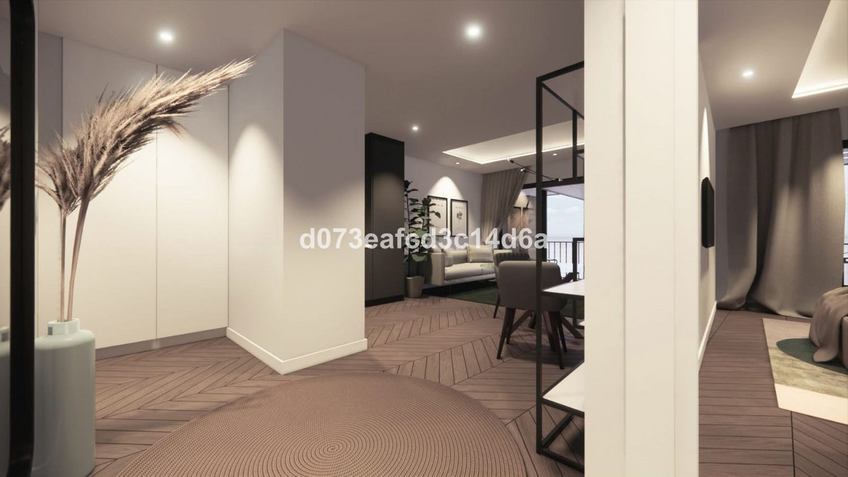 Appartement te koop in Ronda | 4 slaapkamers H5417701