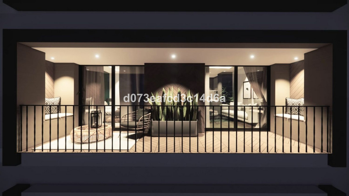 Appartement te koop in Ronda | 4 slaapkamers H5417701